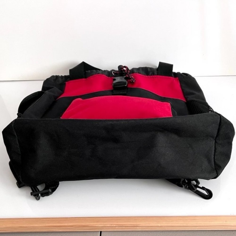 Drawstring Backpack/Sport Backpack (NWOT) - Picture 5 of 13